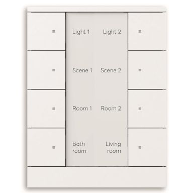 ABB 2CKA006330A0014 Painike KNX