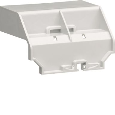 Hager ESC003 Plomberkåpe for kontaktorer/releer