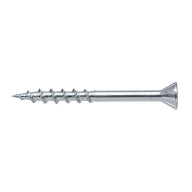 VSB 8151 Spånskiveskruv 4,2 mm, PH2 FZB TRÄ