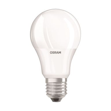 Osram Classic A Daylight Sensor LED-lampa E27-sockel