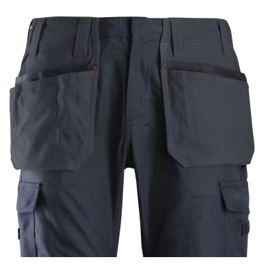 Snickers 9793 ProtecWork Hölsterfickor sys fast