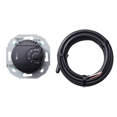 Schneider Electric Renova WDE011625 Lattiatermostaatti 230 V