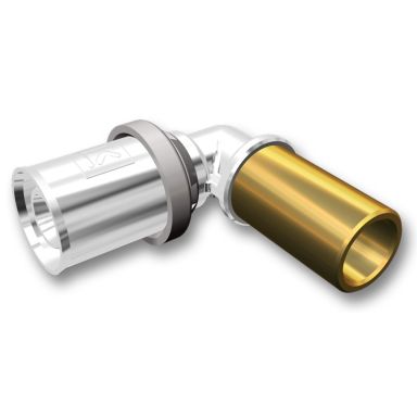 LK Systems 1878465 Övergång vinkel