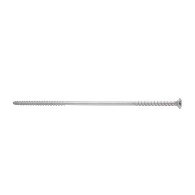 Heco Multi-Monti-plus 911207280581HP Betongskruv HP4 FÖRSÄNKT