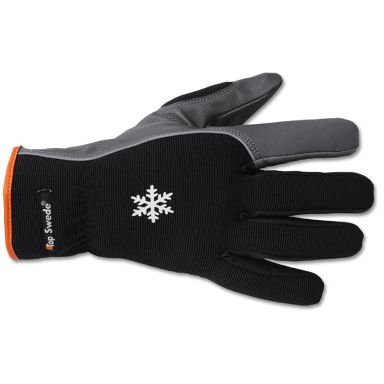 Top Swede DS130WL Monteringshanske vinterfôret