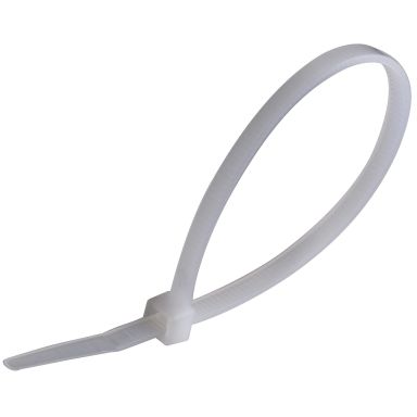 Gelia 050000551 Buntband vit, 20-pack