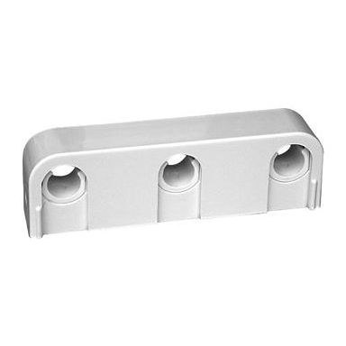 Faluplast Snap 14300 Rörklämma trippel, 12-15 mm