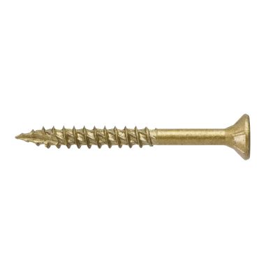 Jetting Screws 4705060 Träskruv 5 mm FT, UTV-C4, CE-EN14592