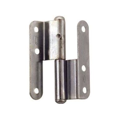 ASSA 1223-100 Lyftgångjärn 100 mm, förzinkad