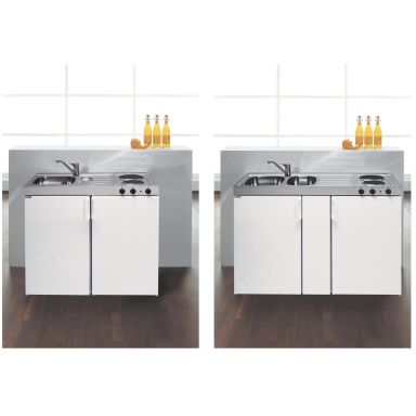 Intra Collection CK 1200 Minikök 90 x 120 cm