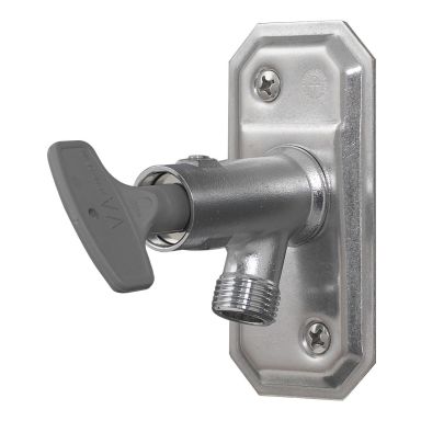 Vatette 4315513 Vattenutkastare självdränerande