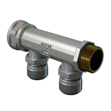 LK Systems UNI Push 1880643 Fördelare G20