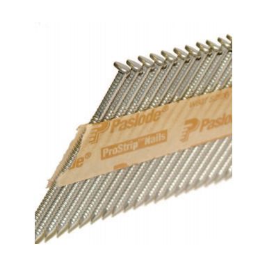 Paslode 140062 Ringspik BLANK, MED D-HUVUD