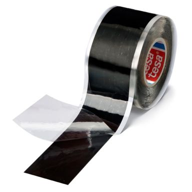 Tesa 4600 Silikontejp vulkaniserande