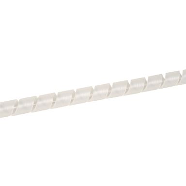 Hellermann Tyton SBPE9 Kabelspiral Ø10-100 mm, 30 m