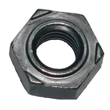 REYHER 009290000120000 Sveisemutter DIN 929, SV6M