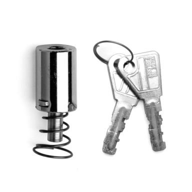 ASSA Fix 7287 CH Trykksylinder GDS/SB
