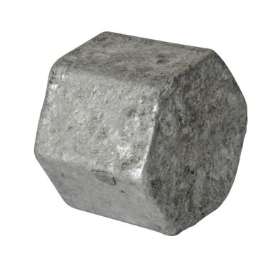 Gelia 3015220012 Sexkanthuvud galv, aducerad