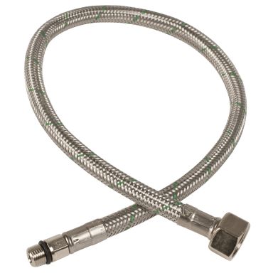 Gelia 3006200842 Anslutningsslang 2-pack, M10xG10