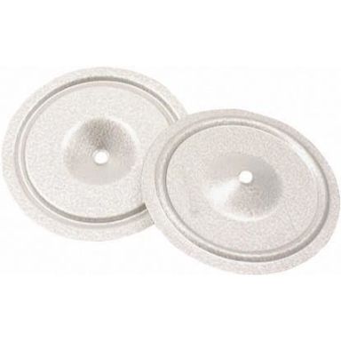 VSB 98400 Isoleringsbricka utvändig, 100-pack