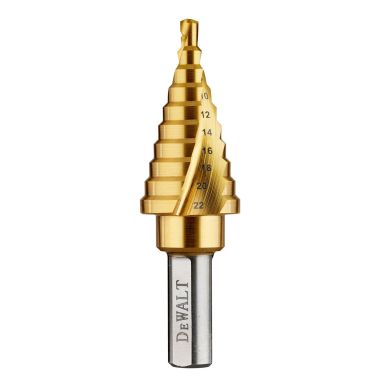 Dewalt DT90246-QZ Askelpora