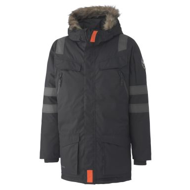 Helly Hansen Workwear Boden Takki musta, vedenpitävä