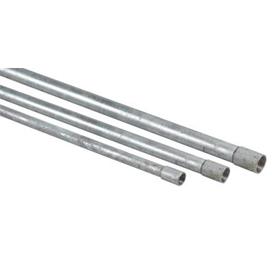 Pipelife 70002811 Panserrør for høye fasthetskrav