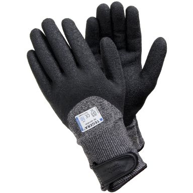 Tegera 629 Hanske Skjærebeskyttelse, Dyneema