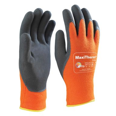 ATG Maxitherm 30-201 Handske Fodrad, Latex/Akryl