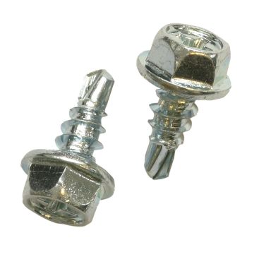 Ejot 880133 Ventilasjonsskrue Provent, 4,2 x 9,5 mm, 1000-pakning
