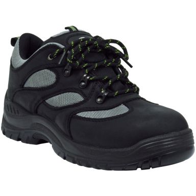Graninge 7280 Vernesko S2 SRC, svart