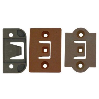 ASSA 6540 Fästbricka för innerdörr