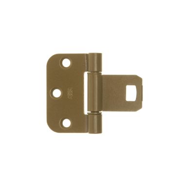 ASSA 6540 Gångjärn 2-pack