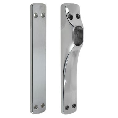 ASSA 44859 Sylindertilbehør smalprofil