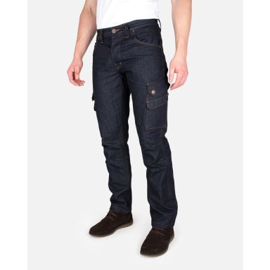 Dunderdon P60 Jeansbukse Cordura