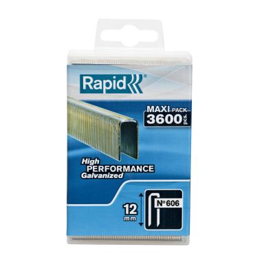 Rapid Nr 606 Dobbeltspiker