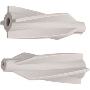 Fischer 50492 Lättbetongplugg av nylon