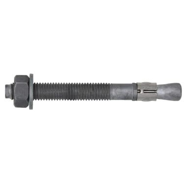 Ergofast 1145101 Expander M8, 100-pack, EF B