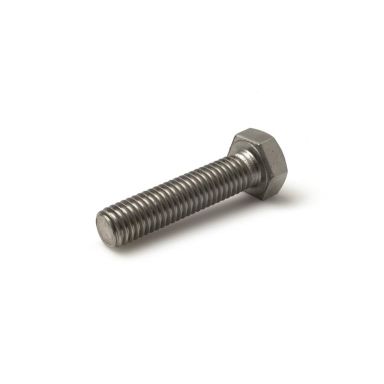 Schäfer & Peters 093322470 Sexkantsskruv M20-M27 M6S, DIN 933, A2