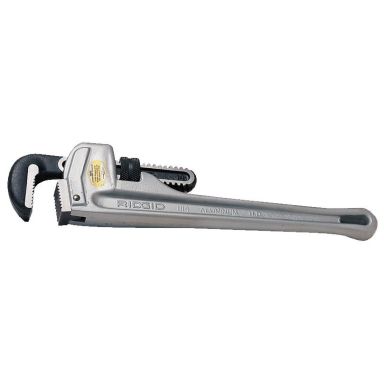 Ridgid 824 Rørtang i aluminium