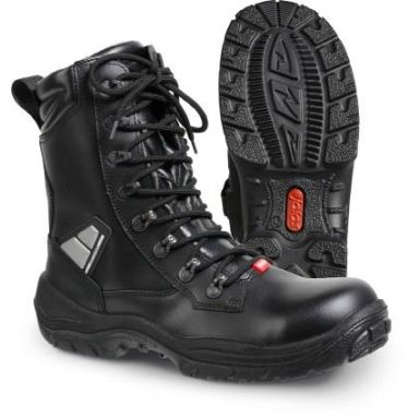 Jalas 3325 Drylock Skyddskänga S3, svart, vattentät