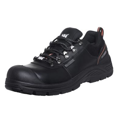 Helly Hansen Workwear Chelsea Vernesko S3, svart, vanntett