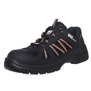Helly Hansen Workwear Kollen Vernesko S3, svart/oransje