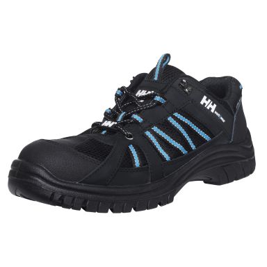 Helly Hansen Workwear Kollen Vernesko S3, svart/blå