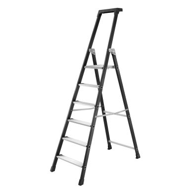 Ironside 100595 Sklisikring for trappestige, 2 deler