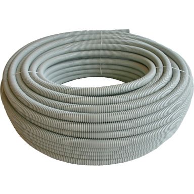 Pipelife Inflex Flexrör 50 m ring