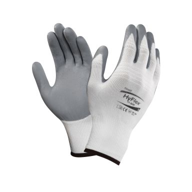 Ansell Hyflex Foam 11-800 Montagehandske Nitrilfoam/Nylon