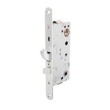 ASSA 2500-50 Låskasse forsinket, sym.