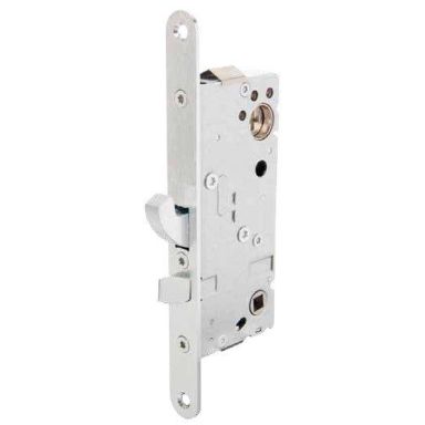 ASSA 510-50 Låskasse CE-sertifisert, sym.