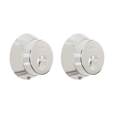 ASSA 3212S Sylindertilbehør for rund sylinder